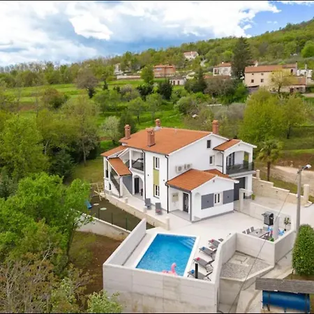 Villa Romano