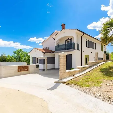 Villa Romano