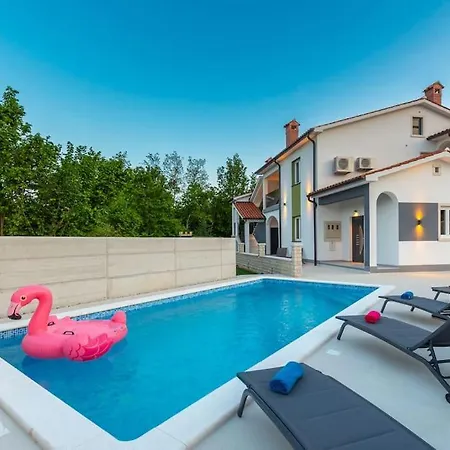 Villa Romano *